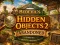 Cluiche Bedevil's Hidden Objects 2 - Abandoned ar líne