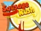 Cluiche Sausage Rush ar líne