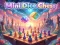 Cluiche Mini Dice Chess ar líne