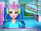 Cluiche Ice Queen Brain Doctor ar líne