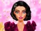 Cluiche New Year Makeup Trends ar líne