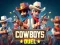 Cluiche Cowboys Duel ar líne