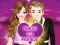 Cluiche Prom Night Dressup ar líne