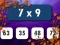 Cluiche Math Test ar líne