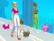 Cluiche Catwalk Girl Challenge ar líne