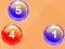 Cluiche Eat Numbers ar líne