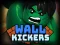 Cluiche Wall Kickers ar líne