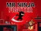 Cluiche Mr Ninja Fighter ar líne