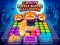 Cluiche Candy Puzzle Blocks Halloween ar líne