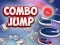 Cluiche Combo Jump ar líne