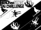 Cluiche Black and White Ski Challenge ar líne