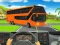 Cluiche Heavy Coach Bus Simulation ar líne