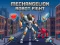 Cluiche Mechangelion Robot Fight ar líne
