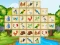 Cluiche Birds Mahjong Deluxe ar líne