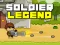 Cluiche Soldier Legend ar líne