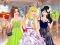 Cluiche Princess Birthday Ball ar líne