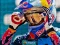 Cluiche Motocross Puzzle Challenge ar líne
