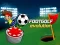 Cluiche Footgolf Evolution ar líne