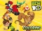 Cluiche Ben 10 Coloring ar líne