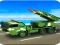 Cluiche Us Army Missile Attack Army Truck Driving Games ar líne