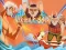 Cluiche Viking puzzle ar líne