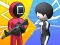 Cluiche K-Games Challenge ar líne