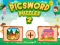 Cluiche Picsword Puzzles 2 ar líne
