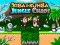 Cluiche Kiba & Kumba Jungle Chaos ar líne