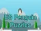 Cluiche EG Penguin Puzzles ar líne