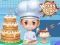 Cluiche Words Cake ar líne