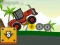Cluiche Hill Climb Tractor 2020 ar líne
