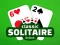 Cluiche Classic Solitaire Deluxe ar líne