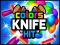 Cluiche Knife Hit Colors ar líne