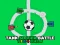 Cluiche Tank Soccer Battle 1 2 3 4 Player ar líne