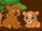 Cluiche Baby Bear Jigsaw ar líne