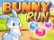 Cluiche Bunny Run ar líne