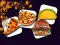 Cluiche Fast Food Memory Challenge ar líne