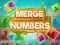 Cluiche Merge Numbers ar líne