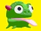 Cluiche Frog Byte ar líne