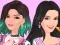 Cluiche Jenner Sisters Buzzfeed Worth It ar líne