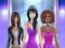 Cluiche Fashion Competition ar líne