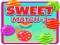 Cluiche Sweet Match 3 ar líne