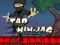 Cluiche Tap Ninjas ar líne