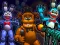 Cluiche FNaF Shooter ar líne