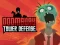 Cluiche Doomsday Tower Defense ar líne
