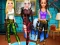 Cluiche Princesses Adventures ar líne