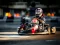 Cluiche Kart Karting ar líne