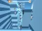Cluiche Stickman Parkour ar líne