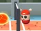 Cluiche Cartoon Volley Fun ar líne