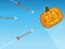 Cluiche Halloween Archer ar líne